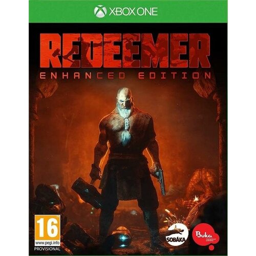 Redeemer: Enhanced Edition Русская Версия (Xbox One)