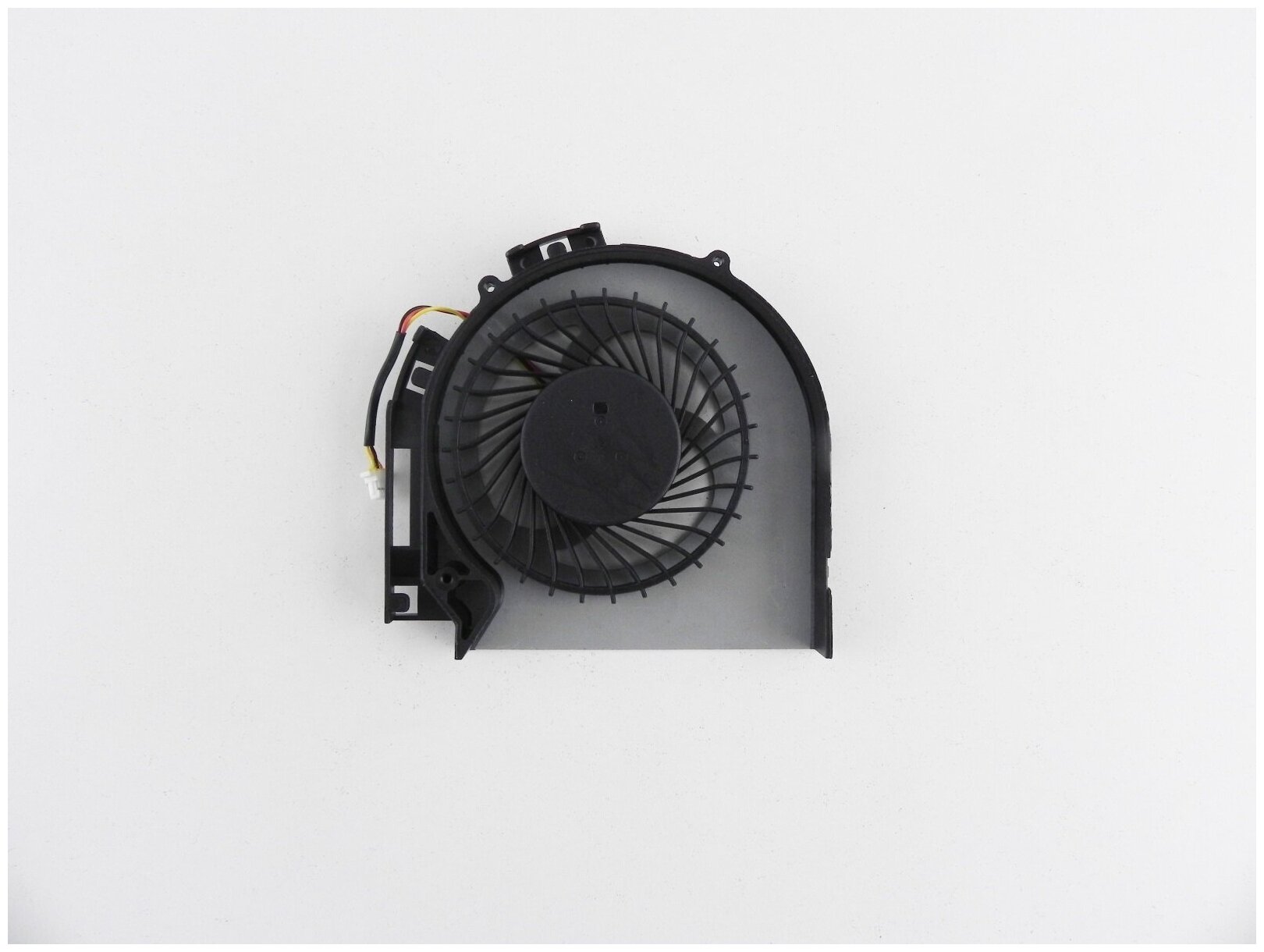 Dell Inspiron 7737 17-7000 Вентилятор (кулер) охлаждения процессора 23.10820.011