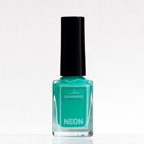 Лак для ногтей, NEON Aqua, тон 342, 6 мл