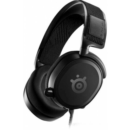 Наушники игровые SteelSeries Arctis Prime черный цвет 11190₽
