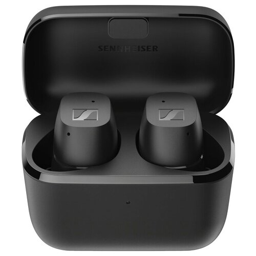 Наушники Sennheiser CX 200 TW1 True Wireless Black 1290600₽