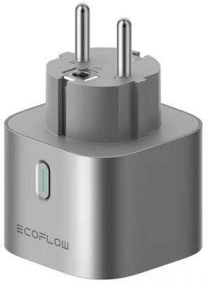 Умная розетка EcoFlow Smart Plug