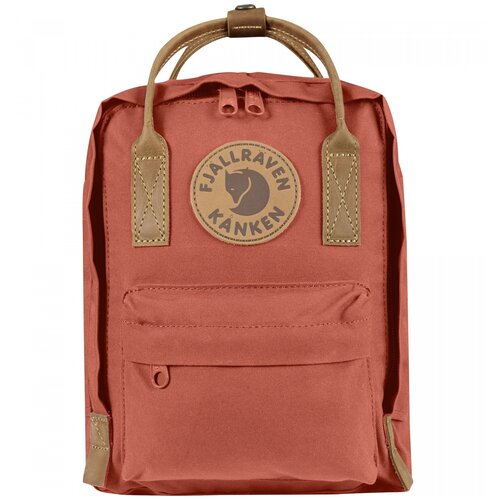 фото Рюкзак fjallraven kanken no.2 mini 307