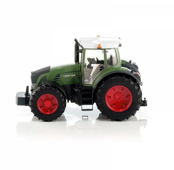 Трактор Bruder Fendt 936 Vario Bruder - фото №5