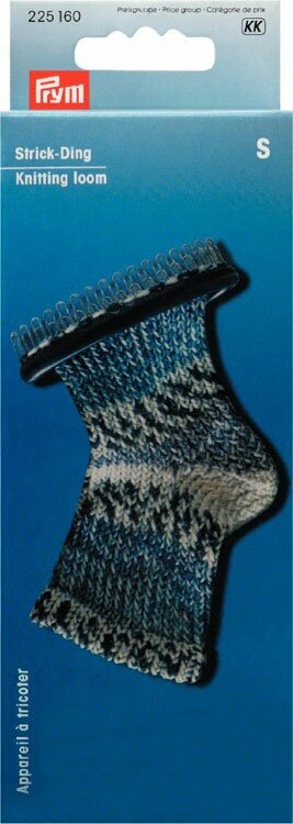 Приспособление для вязания носков и митенок, размер S, 225160