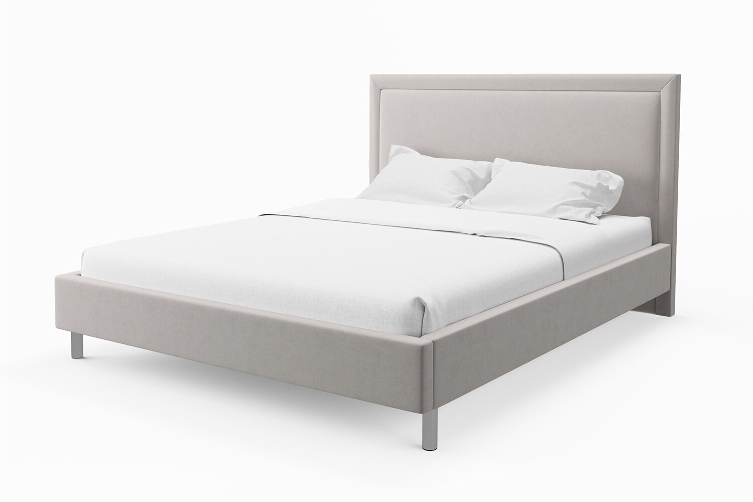 фото Кровать с подъёмным механизмом Hoff Абель