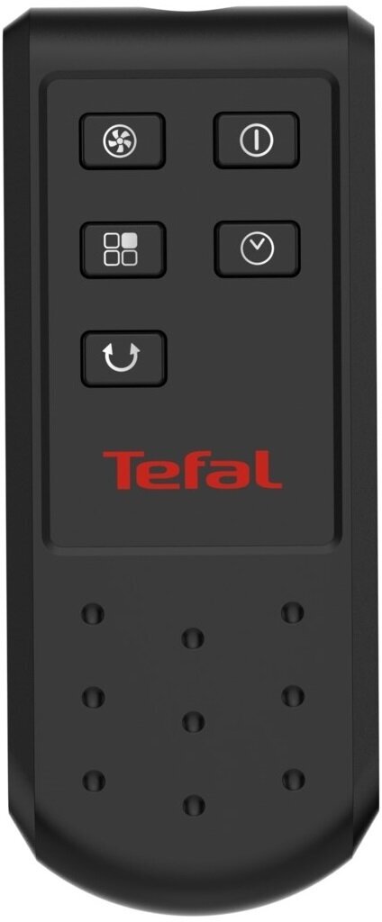 Вентилятор напольный TEFAL VF3910F0, черный [1830007687] - фото №17