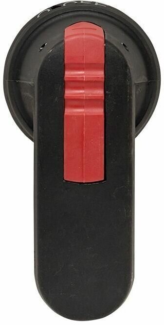 Рукоятка для управления через дверь рубильниками TwinBlock 315-400А EKF PROxima tb-315-400-dh