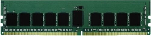 Серверная оперативная память Kingston DDR4 16Gb 3200MHz pc-25600, 2Rx8, ECC, Reg for server (KSM32RD8/16HDR)