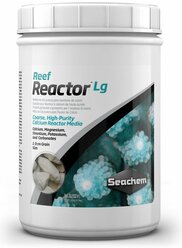 Наполнитель Seachem Reef Reactor Lg 2л