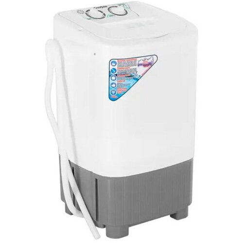 Стиральная машина Славда WS-85PE крышка классик 895400₽