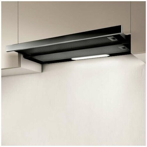 Встраиваемые вытяжки ELICA Elite 14 LUX BLA50-PRF0081870B 1399000₽
