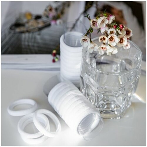 Резинки для волос Ангел