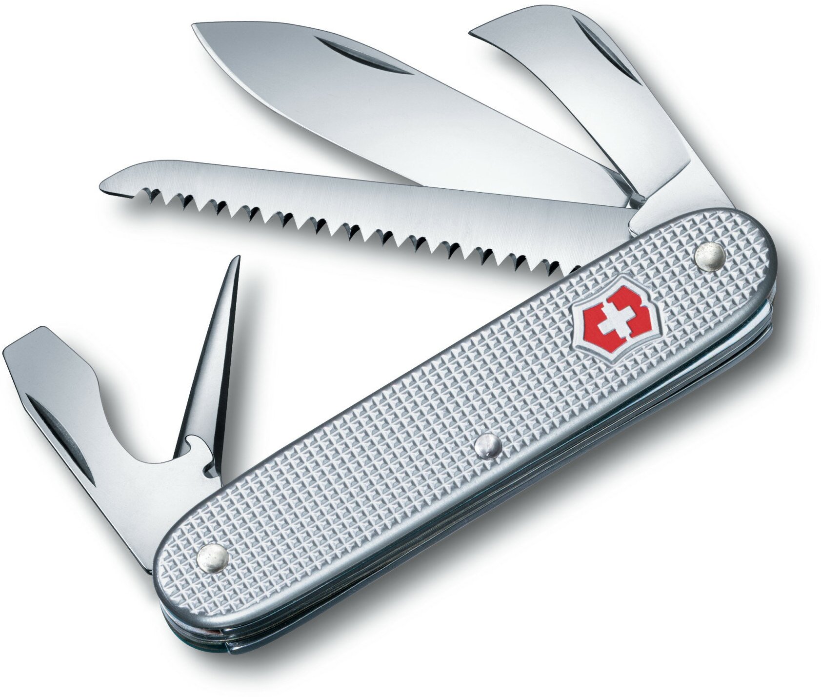 Нож перочинный Victorinox 0.8150.26 - фото №15