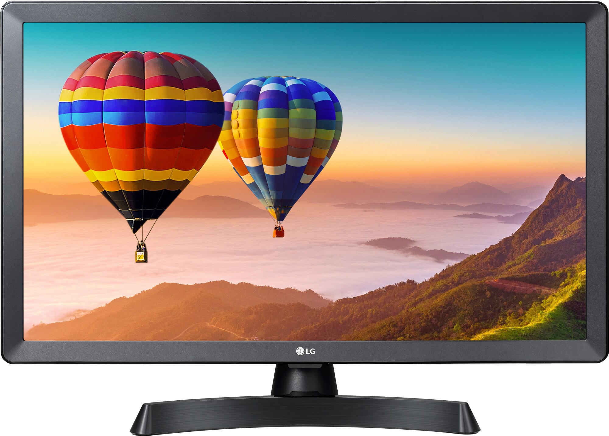 Телевизор LG 24TN510S-PZ