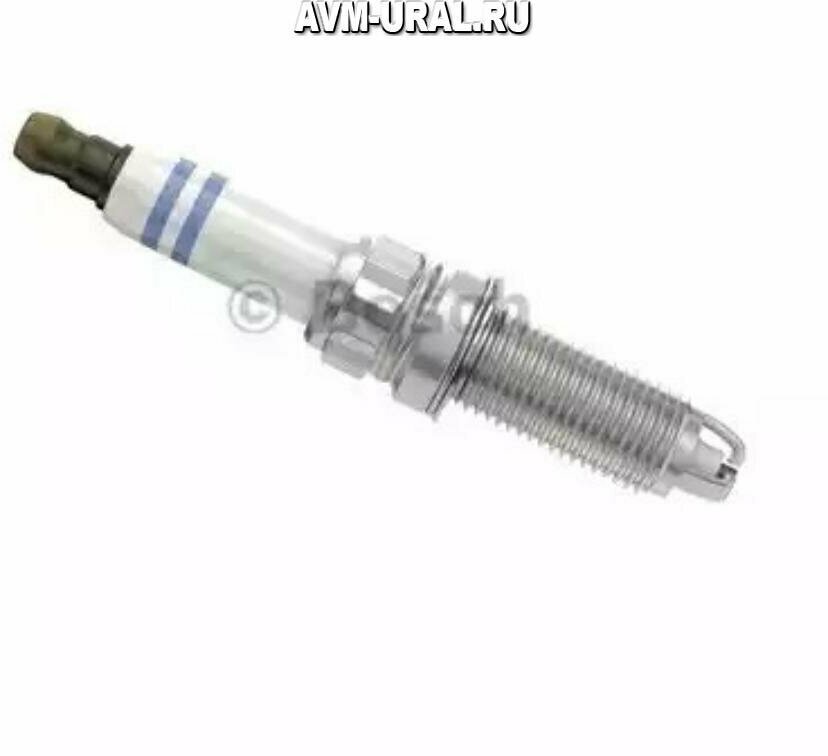 BOSCH 0242140507 0 242 140 507_свеча зажигания!\ BMW E82/90/91/92/93 3.2 00>/E86 3.0 06>