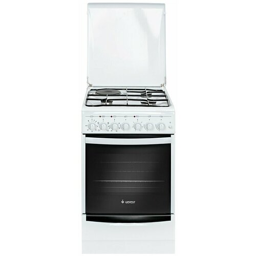 Плита газоэлектрическая GEFEST 5112-02 4880200₽