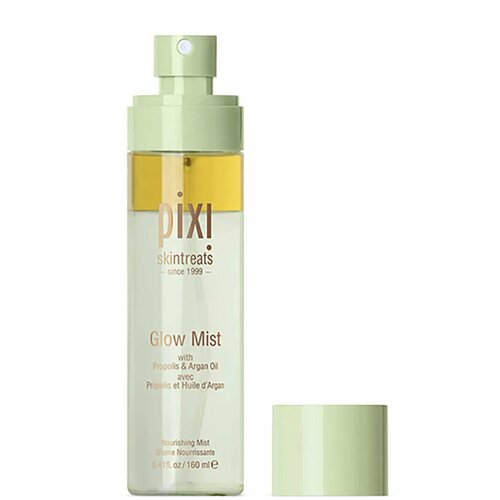 Pixi Спрей для тела Сияние Body Glow Mist 160 мл