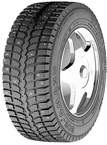 Автошина Кама КАМА-505 195/65 R15 91Q шип