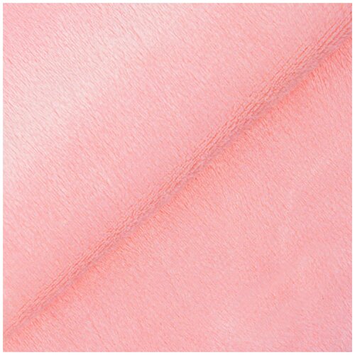 Плюш Peppy, цвет: розовый, арт. Pev, 48х48 см творог савушкин нежный мягкий 5% 125 г