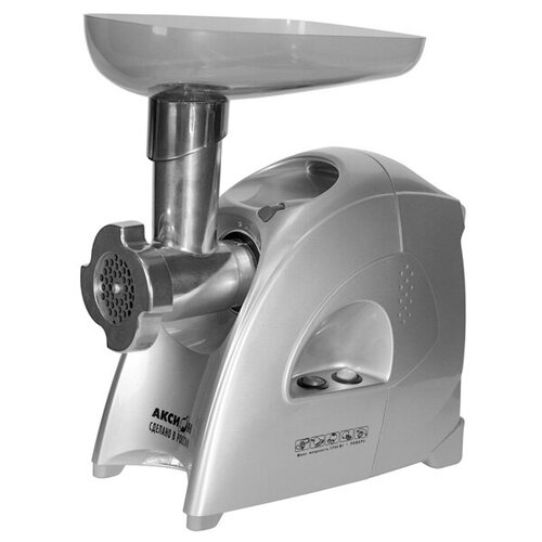 Мясорубка Аксион М 4100 Silver 987100₽