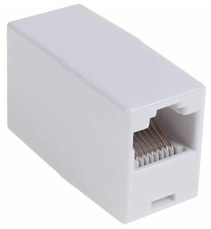 Проходник комп. 8P8C RJ45 PROCONNECT 03-0101-4