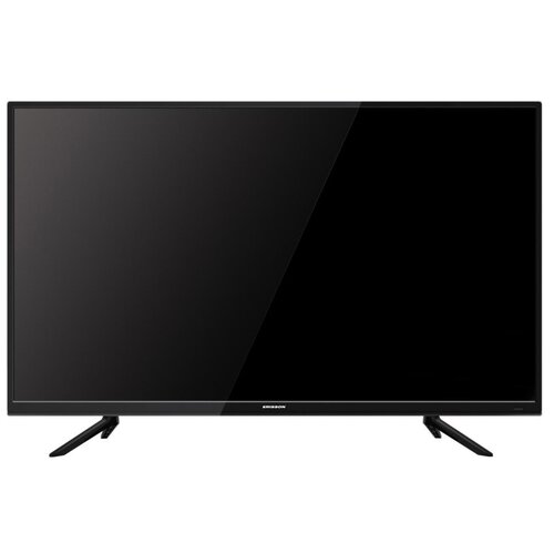 Телевизор Erisson 39LES80T2SM (черный) телевизор erisson 39les80t2sm черный