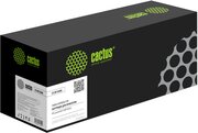 Картридж лазерный Cactus 136A CS-W1360A W1360A черный