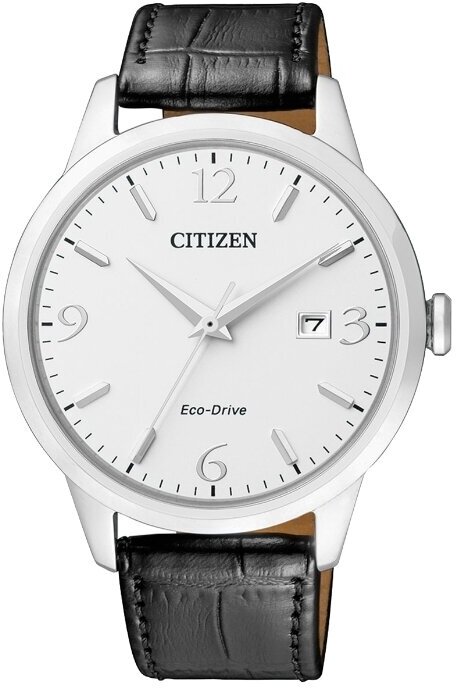 Наручные часы CITIZEN Eco-Drive