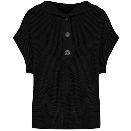 Свитер SL1P, размер m/l, черный