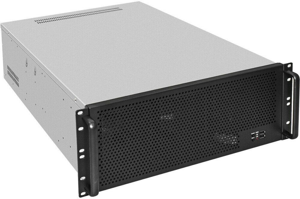 Серверный корпус ExeGate Pro 4U650-18/1000ADS 1000W (EX293577RUS)