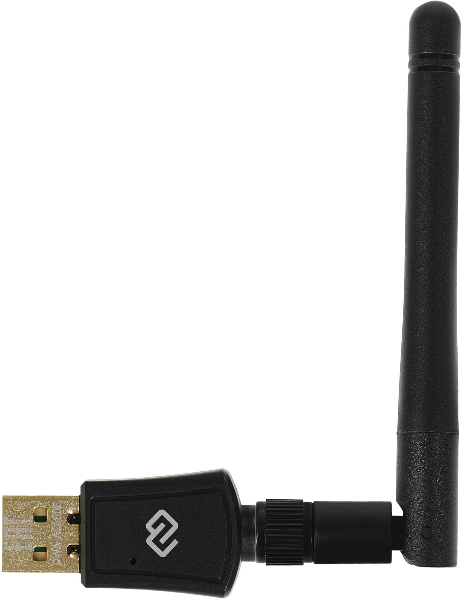 Wi-Fi адаптер Digma (DWA-AC600E)