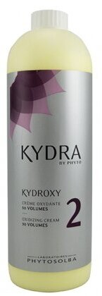 KYDROXY 30 Volumes (Oxidizing cream)/Оксидант кремовый (9_)