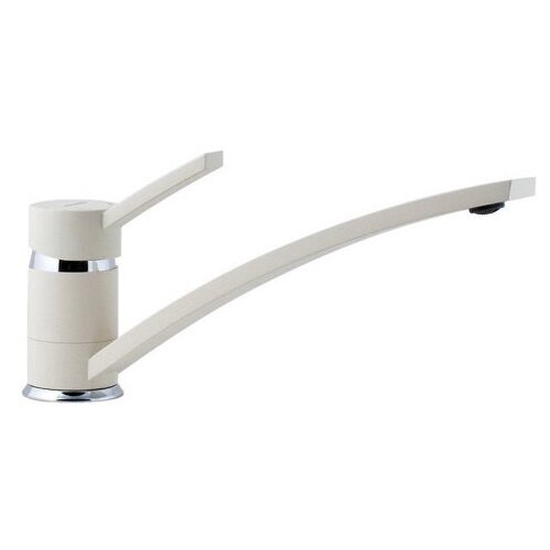 Смеситель для кухни Ewigstein 17240042 крем