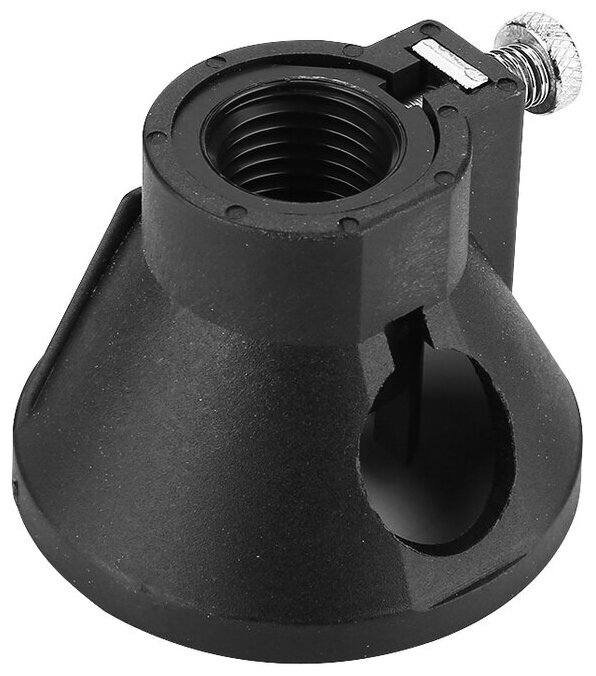 Насадка для гравера для прецизионной резки DEKO MCP01, 3.17 мм, 28000 об/мин