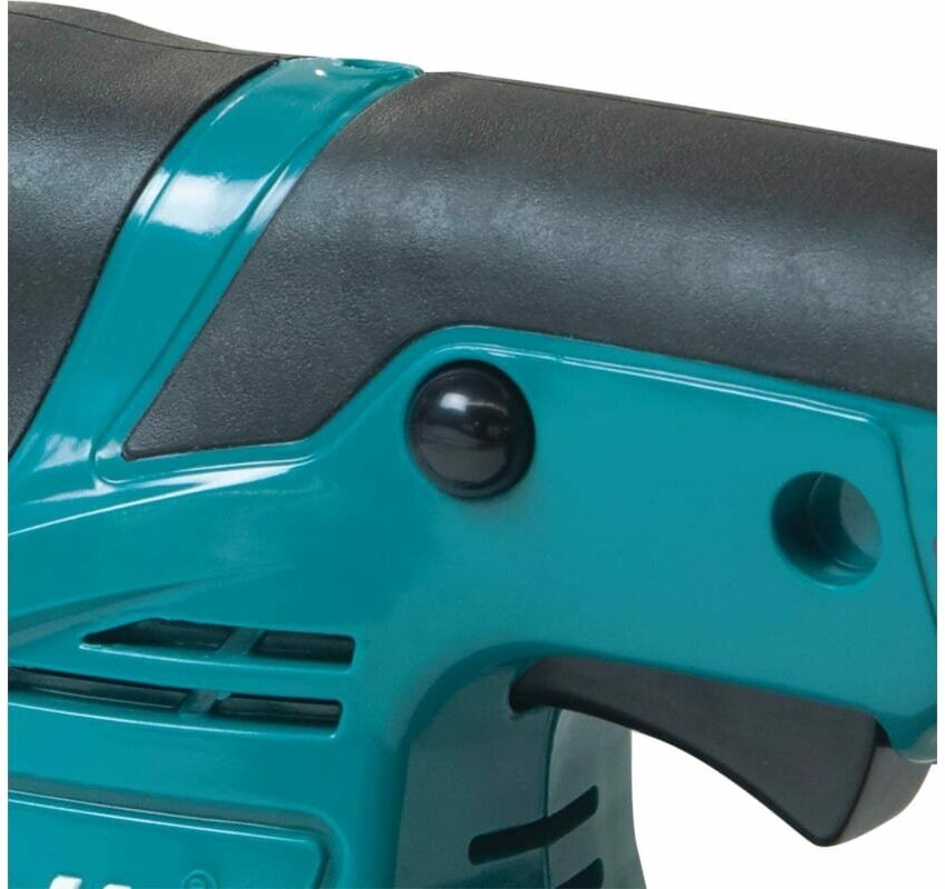 Ножницы аккумуляторные Makita DUM 111 SYX - фотография № 3