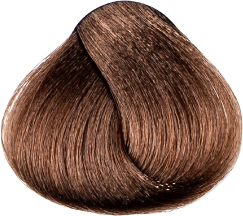 7.0 краситель перманентный для волос, блондин / Permanent Haircolor 100 мл