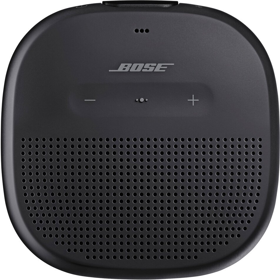 Беспроводная колонка Bose SoundLink Micro