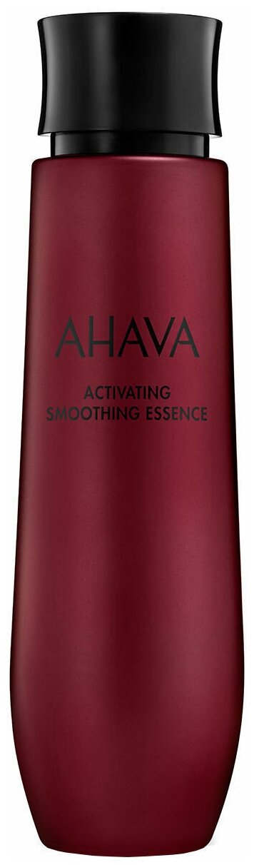 Активирующая смягчающая кожу эссенция для лица AHAVA Apple of Sodom Activating Smoothing Essence, 100 мл