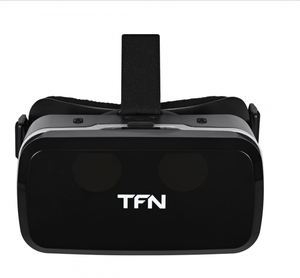Очки виртуальной реальности TFN, VR-очки для смартфона