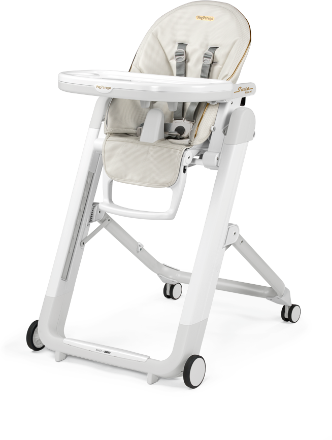    Peg-Perego Siesta Follow Me Lucent 2022