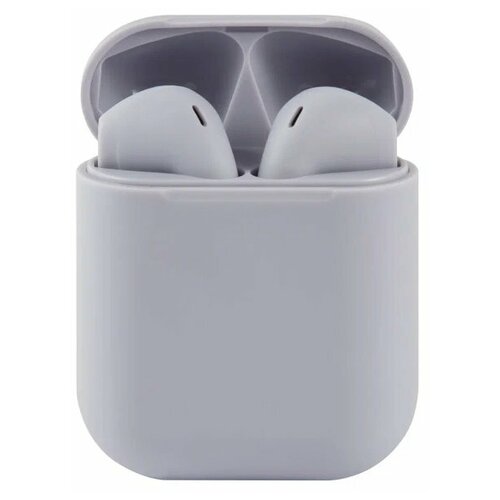 Наушники TWS MB mObility mt-39 серый 49000₽