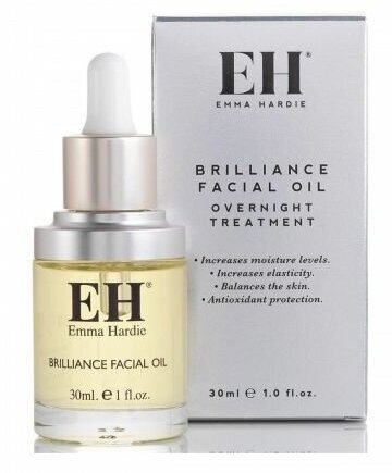 EMMA HARDIE brilliance oil Масло для лица 30ml