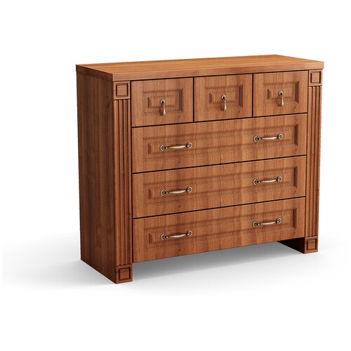 Комод фабрики Стиль Александра Браун 10