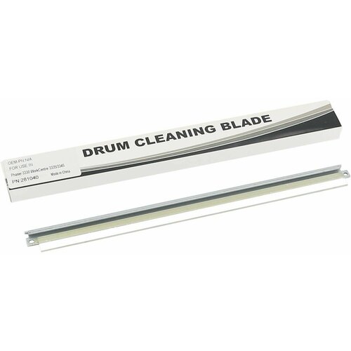 CET281040 ракель Xerox Phaser 3320 1 шт совместимый 1201₽