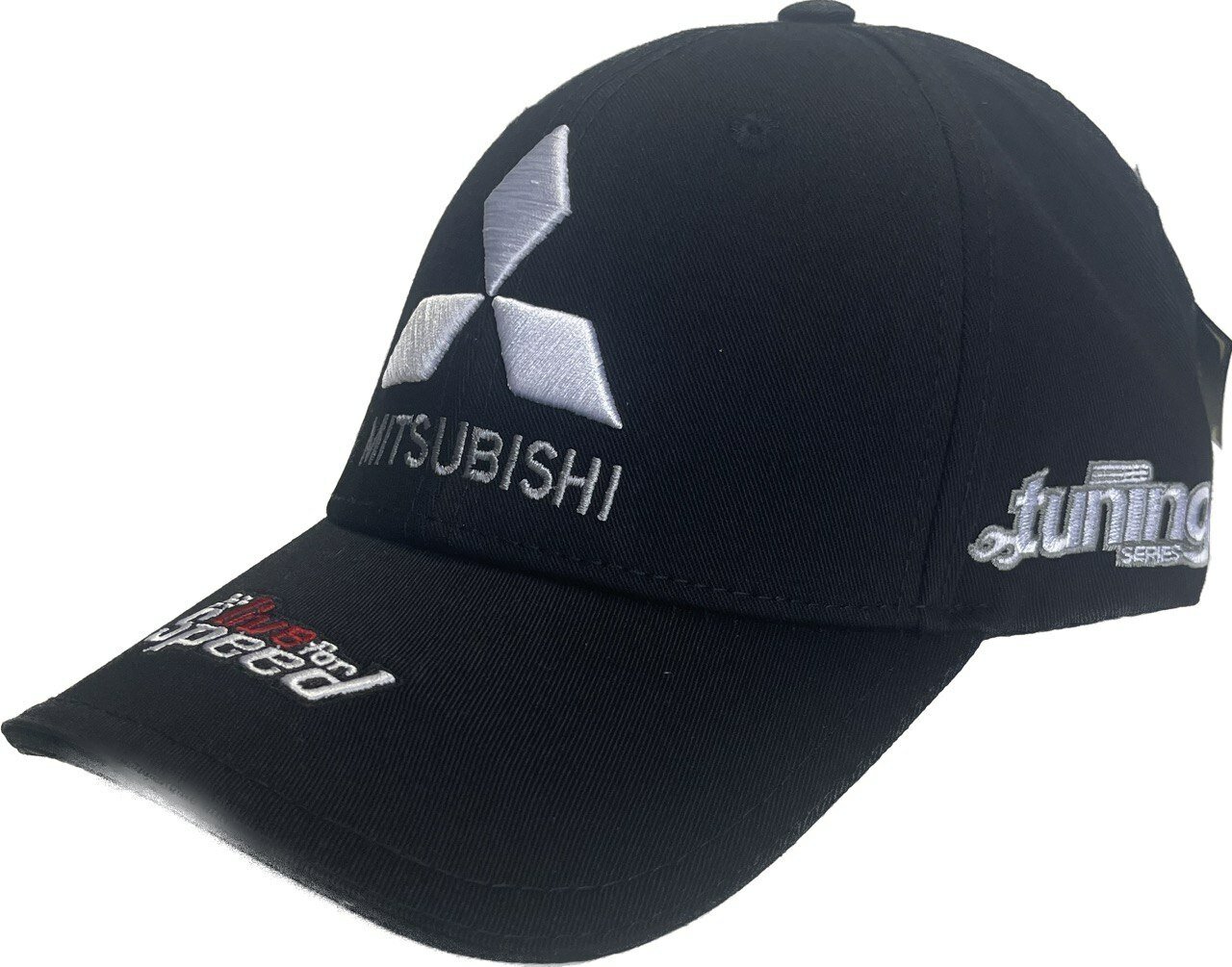 Бейсболка Mitsubishi Бейсболка МИТСУБИСИ кепка MITSUBISHI