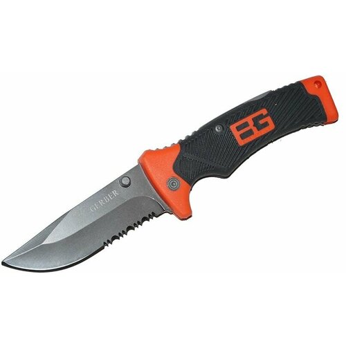 нож складной gerber x29 Sport-Fish Нож складной Gerber BG113