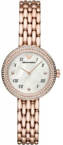 Наручные часы EMPORIO ARMANI Rosa