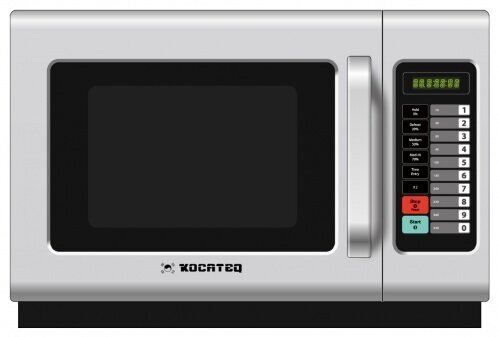 Kocateq Микроволновая печь Kocateq MWO2100/34 E (23421) - фотография № 6