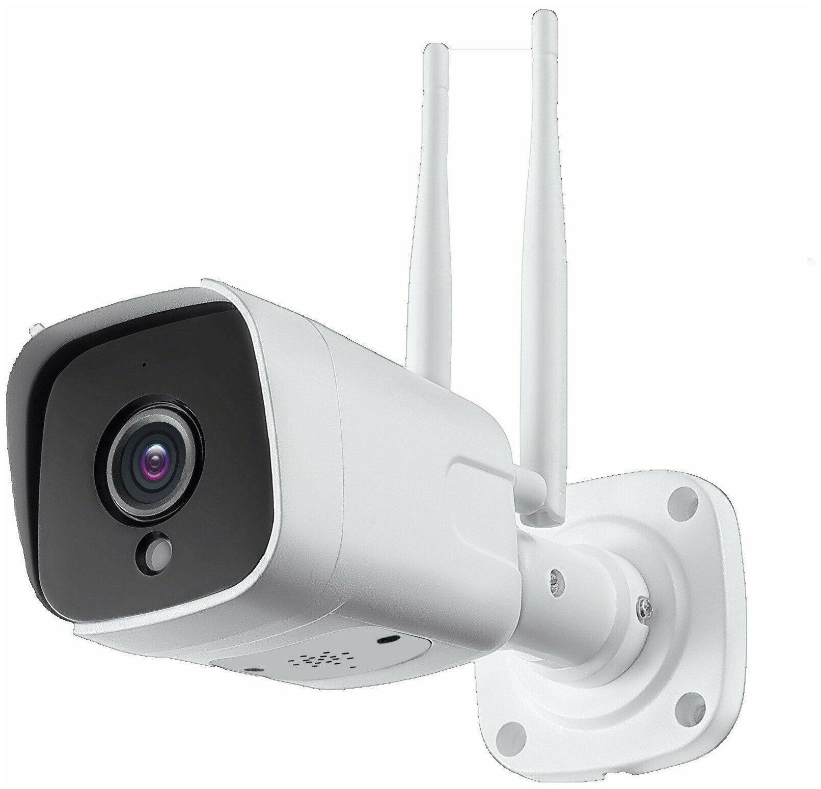 Уличная 4G/3G камера видеонаблюдения Zodikam 2051 v2